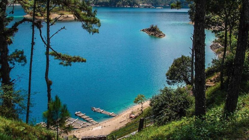 A day trip to Chinkultic and Montebello Lakes from San Cristóbal de Casas: Tour - Practical Aspects: Transportation, Timing, and Group Size