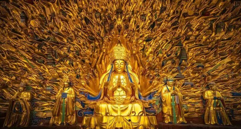 A Day Trip to Dazu Rock Carvings - Practical Details and Tips