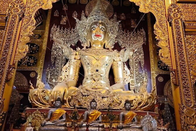 A Day Trip to Doi Inthanon Escape to Nature - Final Thoughts