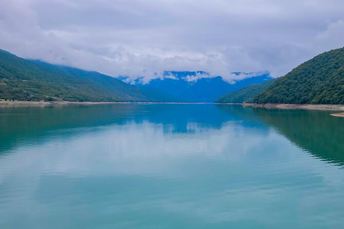 A Day Trip to Great Caucasian Mountains - The Sum Up