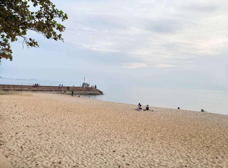 A Day Trip to Kep Beach and Kampot from Phnom Penh - Final Words