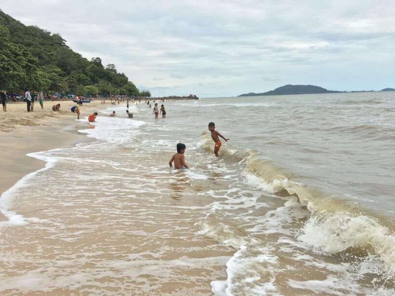 A Day Trip to Kep Beach and Kampot from Phnom Penh - Good To Know