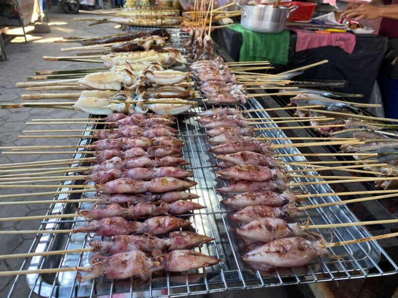 A Day Trip to Kep Beach and Kampot from Phnom Penh - Kampot Pepper Plantation and Tasting