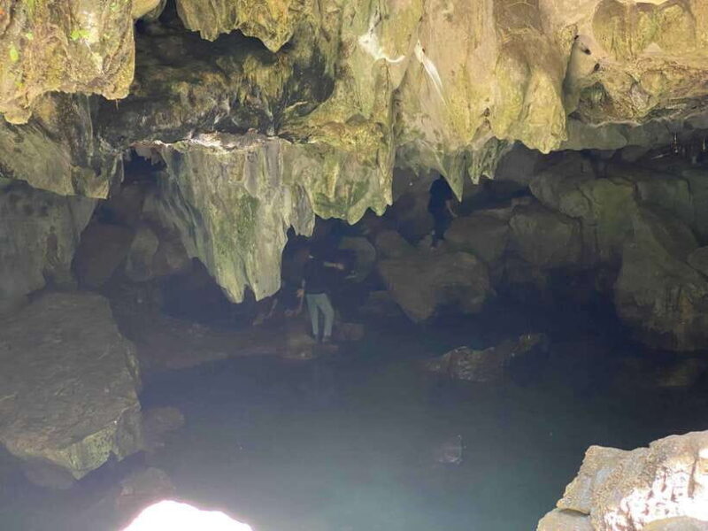 A Day Trip to Kep Beach and Kampot from Phnom Penh - Transition to Kep and a Coastal Feast