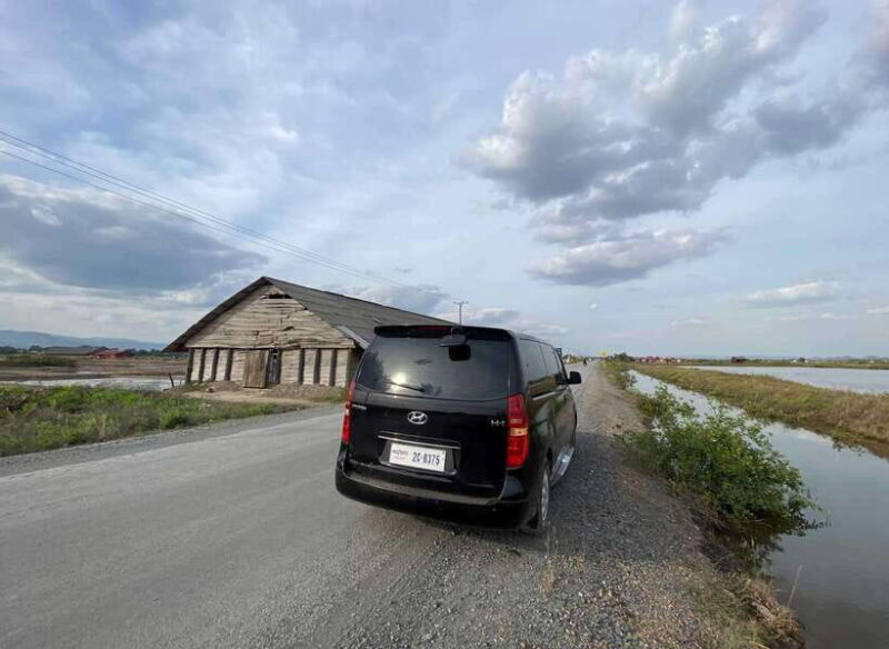 A Day Trip to Kep Beach and Kampot from Phnom Penh - Returning to Phnom Penh