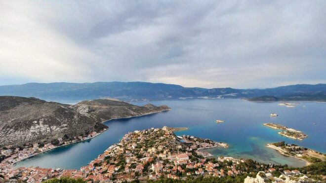 A Day Trip to Meis Kastellorizo Island From Kas - Practical Information