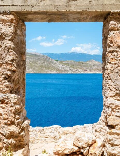 A Day Trip to Meis Kastellorizo Island From Kas - Things to Do in Kas