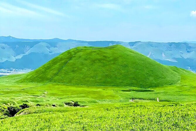 A Day Trip to Mount Aso from Fukuoka - Good To Know