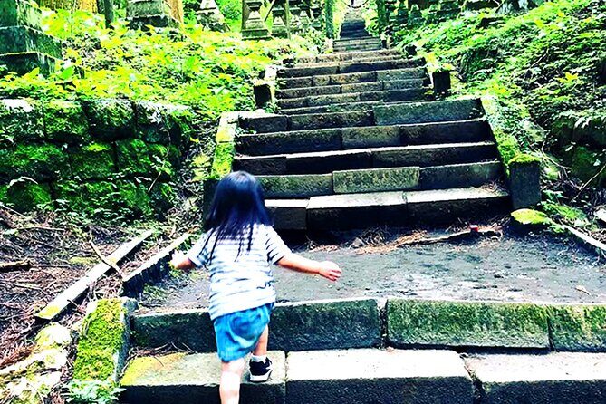 A Day Trip to Mount Aso from Fukuoka - Practical Tips for Your Day Trip