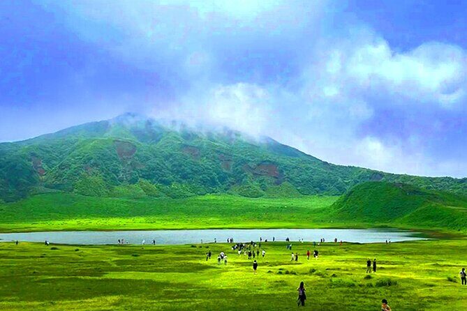 A Day Trip to Mount Aso from Fukuoka - FAQ