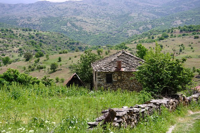 A Day Trip to the Forgotten Mariovo From Skopje - Insider Tips