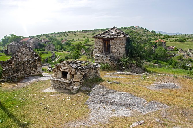 A Day Trip to the Forgotten Mariovo From Skopje - Frequently Asked Questions