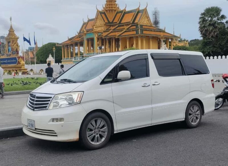 A Day Trip Transfer Sightseeing Phnom Penh Siem Reap - Who Is This Tour Best For?