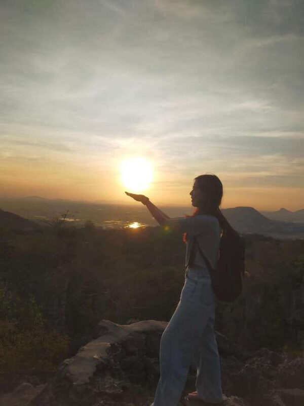 A Day TukTuk Bambootrain, Banan, Killing & Bat Caves, Sunset - Final Thoughts