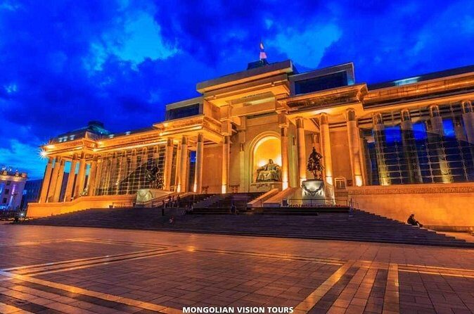 A Day Ulaanbaatar city tour - Final Thoughts: Who Will Love This Tour?