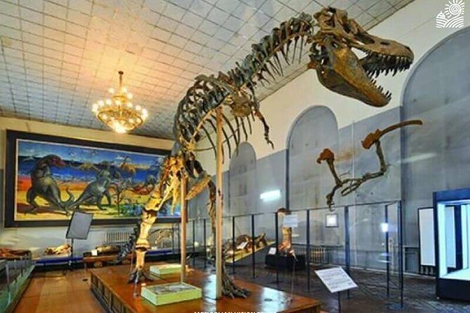 A Day Ulaanbaatar city tour - Who Should Consider This Tour?