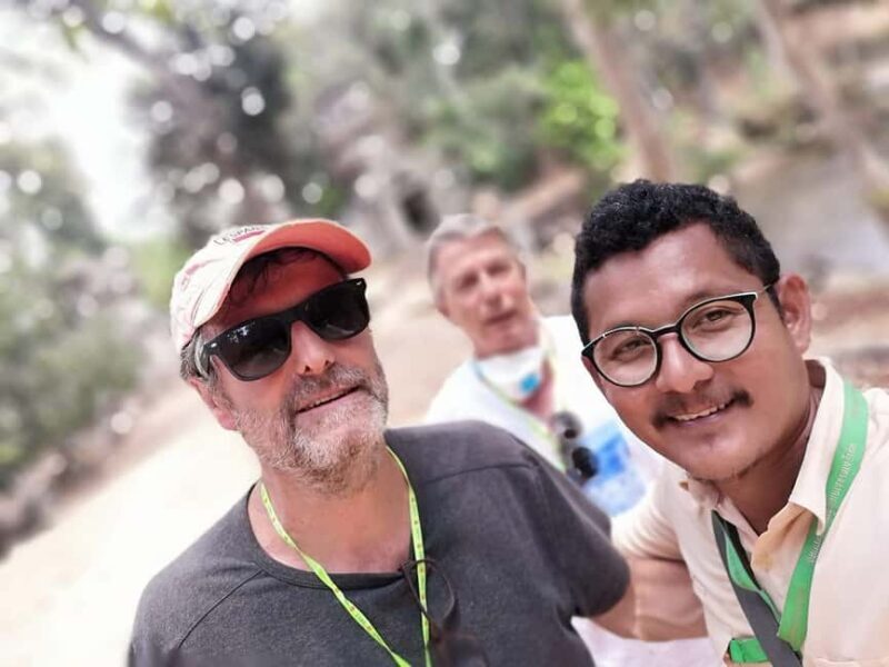 A day with a Portuguese-speaking guide to the temples of Angkor. - An In-Depth Look at the Tour Experience