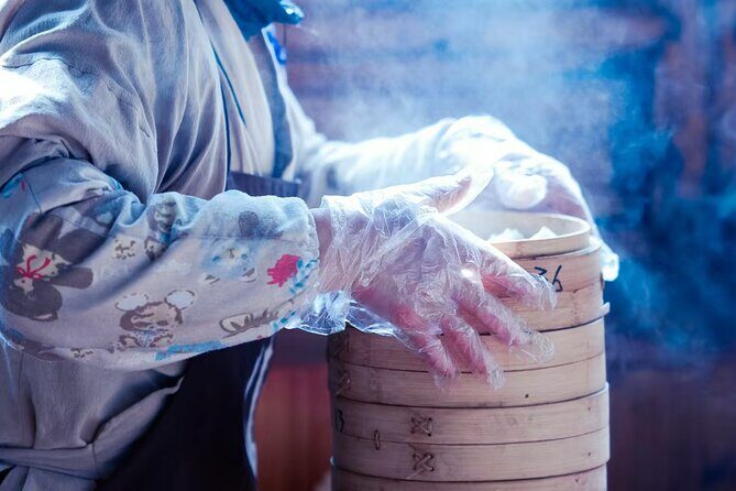 A Deep Dive into Nanxiang Xiaolongbao Culture - Overview of the Experience