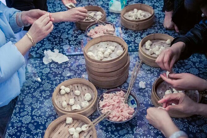 A Deep Dive into Nanxiang Xiaolongbao Culture - Who Should Consider This Tour?