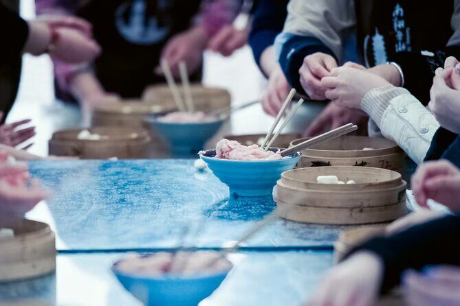 A Deep Dive into Nanxiang Xiaolongbao Culture - The Sum Up
