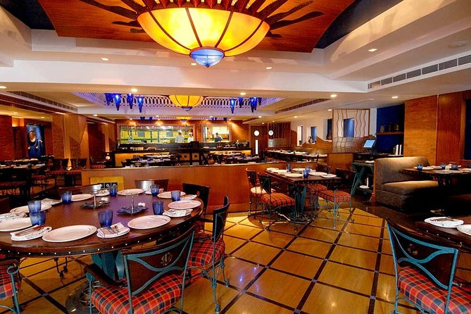 A Delectable Meal at the Great Kebab Factory With Private Transfer - Good To Know