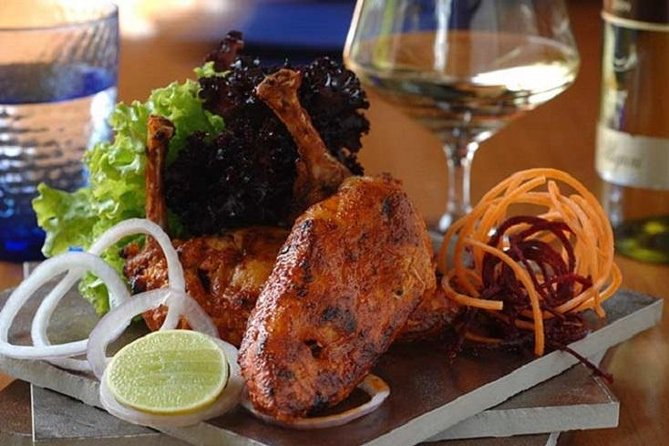 A Delectable Meal at the Great Kebab Factory With Private Transfer - Transportation Details