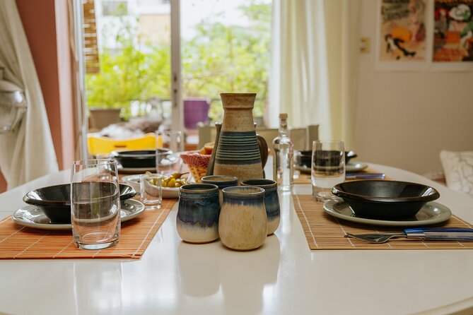 A Delicious Brunch in the Heart of Athens at Eri's Home - Meeting and Pickup Instructions