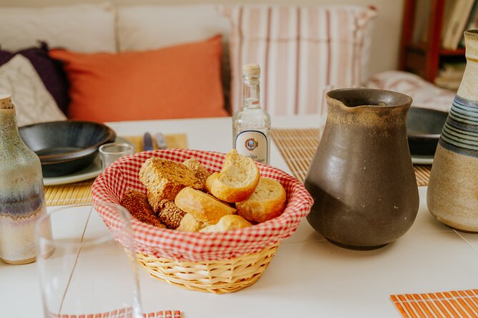 A Delicious Brunch in the Heart of Athens at Eri's Home - Start Time and End Point