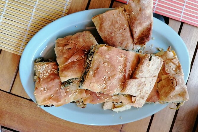 A Delicious Brunch in the Heart of Athens at Eri's Home - Common Questions