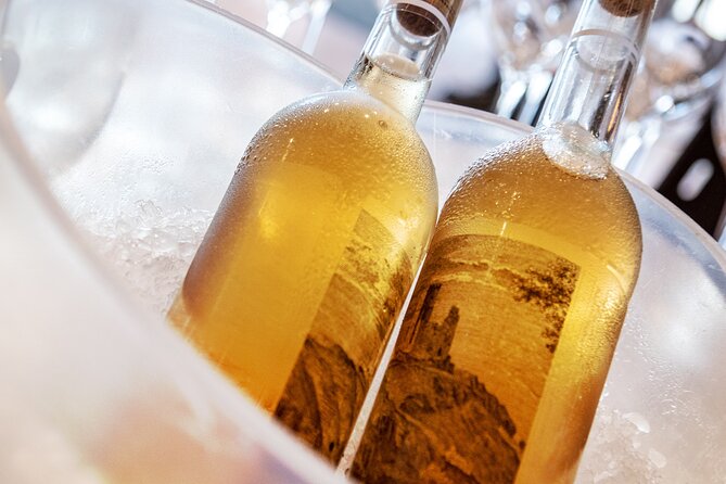 A Delightful Wine Tasting in the Scenic Countryside With Lunch - Frequently Asked Questions