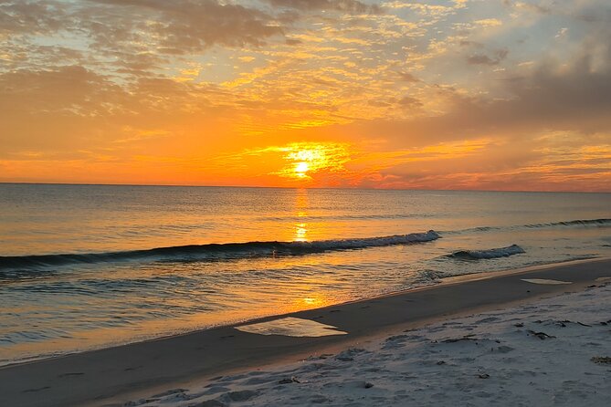 A Dolphin-Spotting and Snorkeling Boat Tour From Panama City  - Panama City Beach - Common Questions