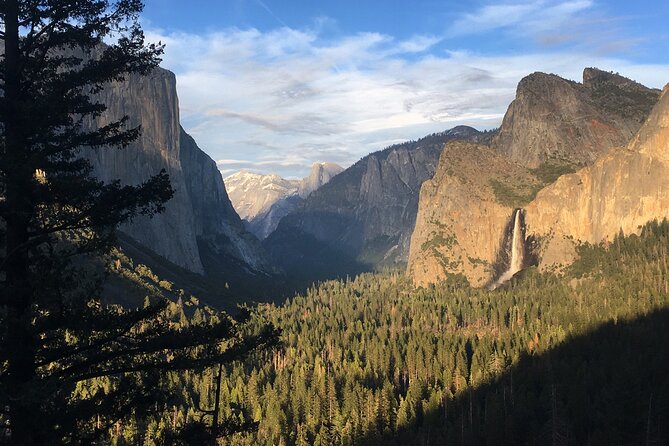 A Drive Through John Muir'S Yosemite Valley: a Self-Guided Audio Tour - Good To Know