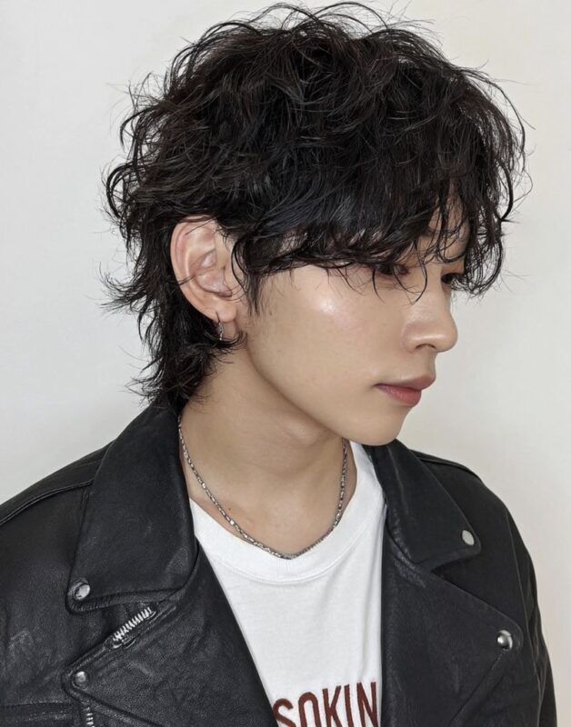 A-eee Hair Salon: Haircut & Perm for Men & Women - A Hongdae salon appointment, not a group activity