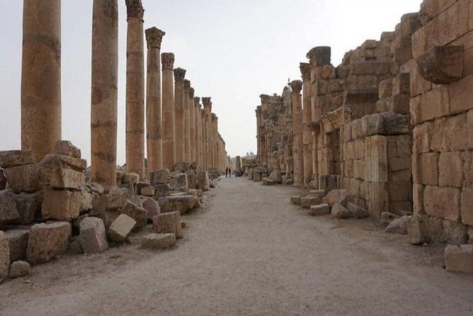 A Enthralling 2-Day Ephesus and Pamukkale Tour From Bodrum - Expert Tour Guide