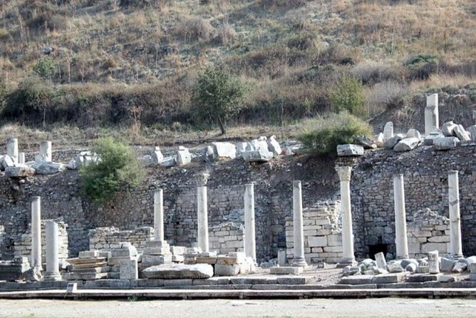 A Enthralling 2-Day Ephesus and Pamukkale Tour From Bodrum - Booking and Pricing Information