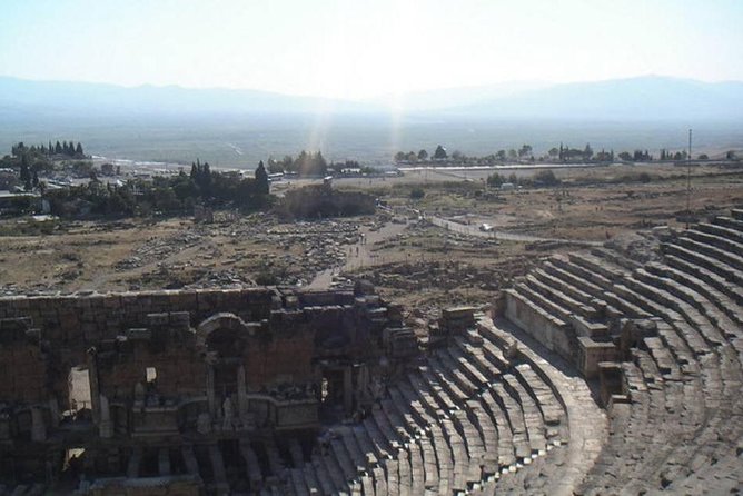 A Enthralling 2-Day Ephesus and Pamukkale Tour From Bodrum - Common Questions