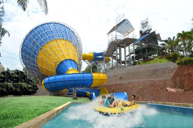 AFamosa Ticket in Melaka - AFamosa at a glance