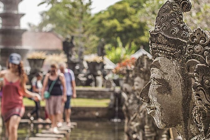A Fascinating View of Eastern Bali - Exploring Kerta Gosa: A Cultural Delight