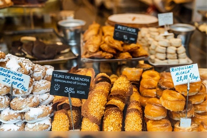 A Feast For Foodies In Madrid - Food Markets and Local Delicacies