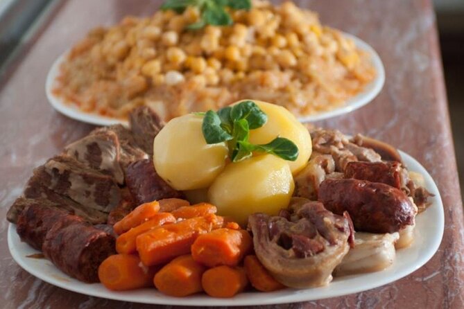 A Feast For Foodies In Madrid - Street Food and Food Truck Culture