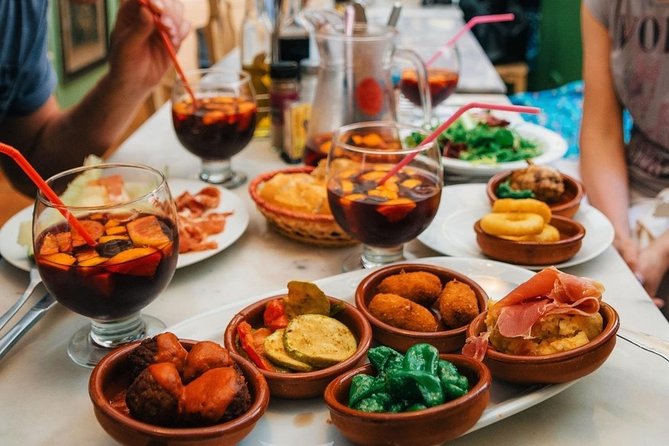 A Feast For Foodies In Madrid - Common Questions