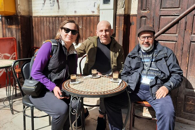 A FEScinating Private Tour in FEZ - Meeting and Pickup Details