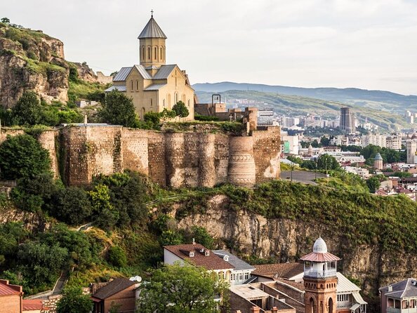 A Festive Christmas Adventure in Tbilisi! - Good To Know