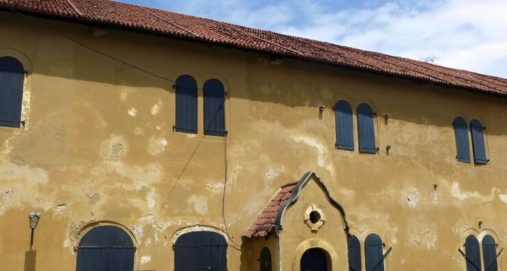 A Five-Day Sojourn in the Historic Coastal Town of Galle. - Destination Description