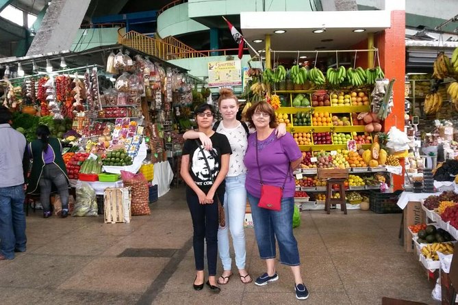 A Focus on Culture - A Private Overview of Lima - Overview of the Tour Highlights