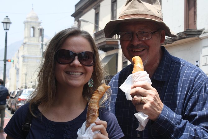 A Focus on Culture - A Private Overview of Lima - Reviews and Cancellation Policy