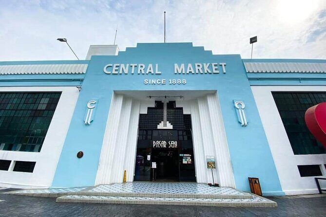 A Foodie Adventure Tour at Kuala Lumpur - Good To Know