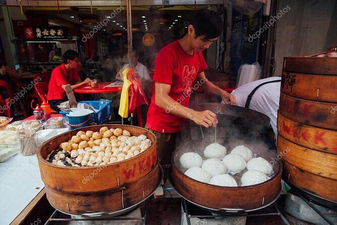 A Foodie Adventure Tour at Kuala Lumpur - FAQ