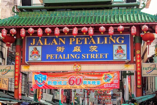 A Foodie Adventure Tour at Kuala Lumpur - An In-Depth Look at the Kuala Lumpur Foodie Tour