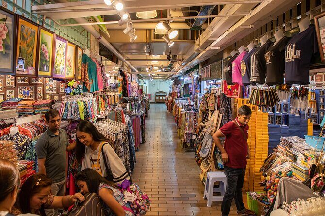 A Foodie Adventure Tour at Kuala Lumpur - Authentic Experiences and What Youll Take Away